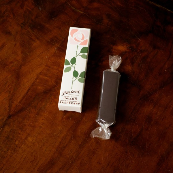 Kolabit i Choklad Hallon