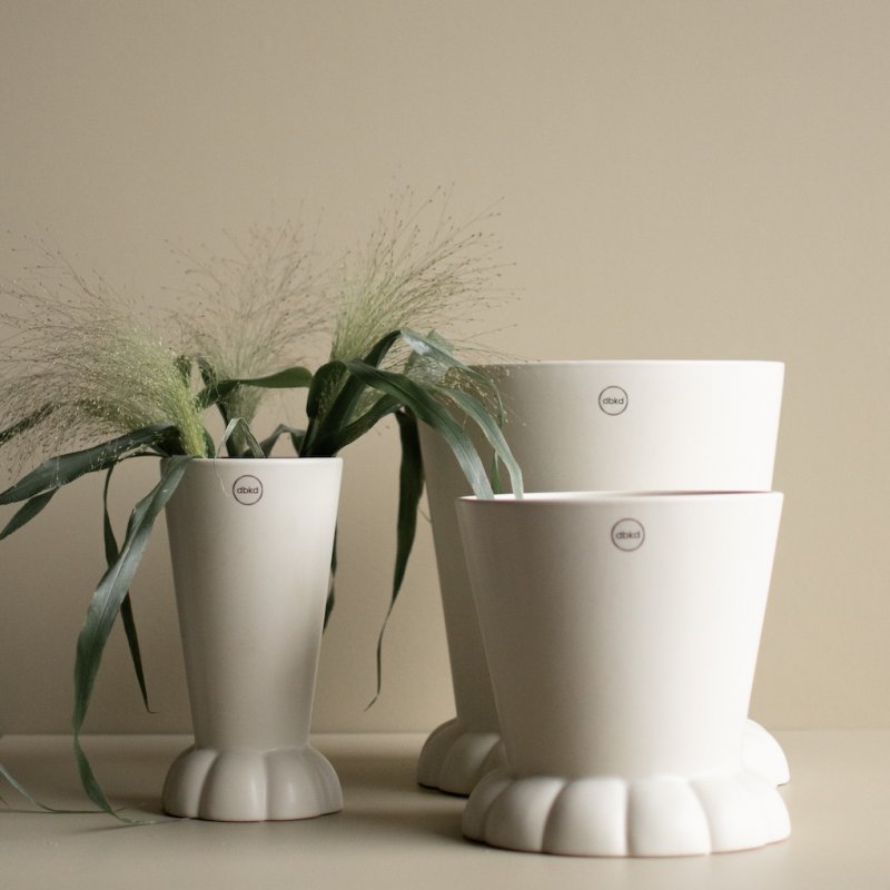 Flora Pot Creme DBKD