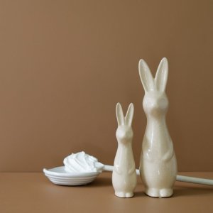 Swedish Rabbit Large Vanilla DBKD