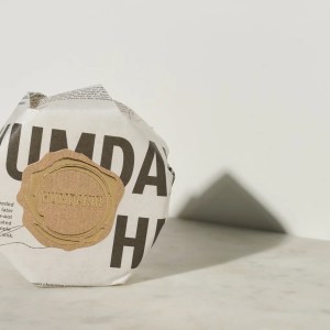 01 Soap Bar Neutral/No color