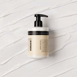 02 Hand Lotion Elderberry & Birch