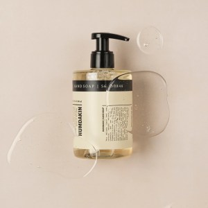 02 Hand Soap Elderberry & Birch
