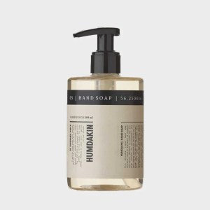 05 Hand Soap Rhubarb & Birch
