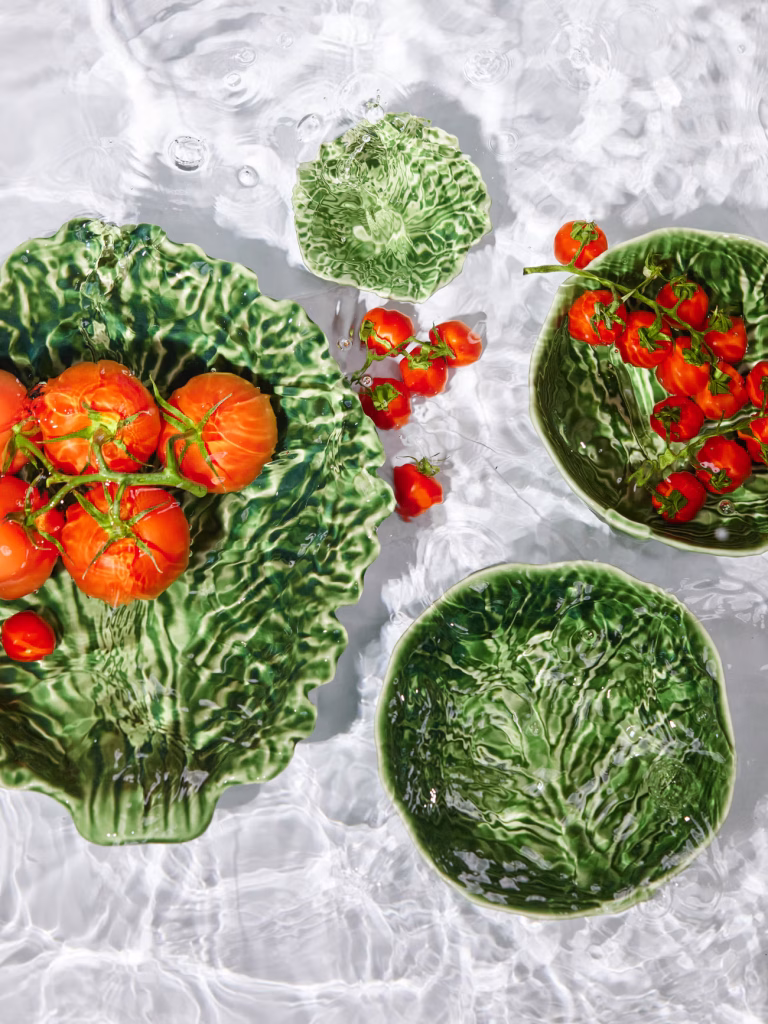 Bowl Veggie Green
