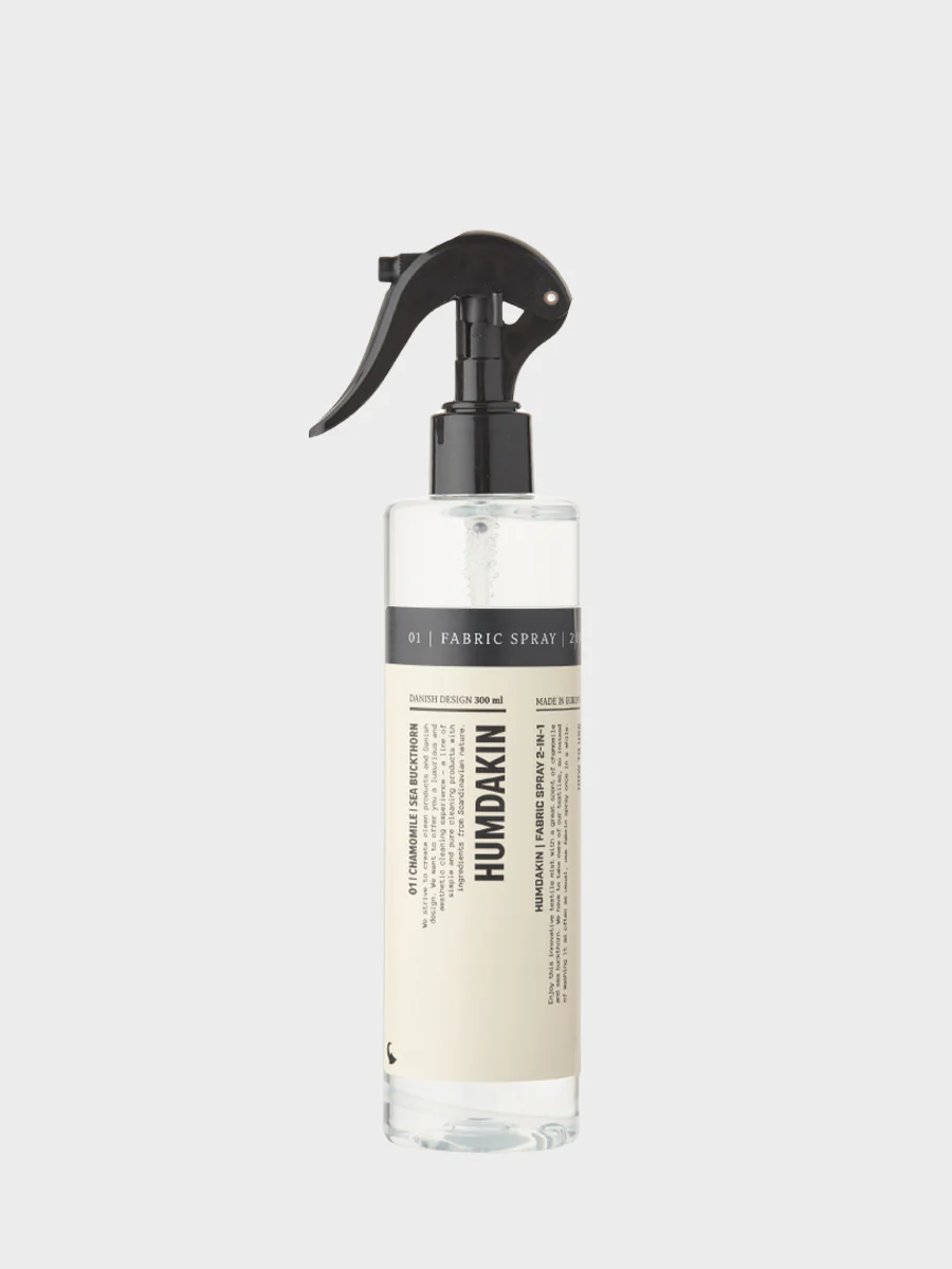 Fabric Spray 2-in-1 Chamomile and Sea Buckthorn - Bild 6