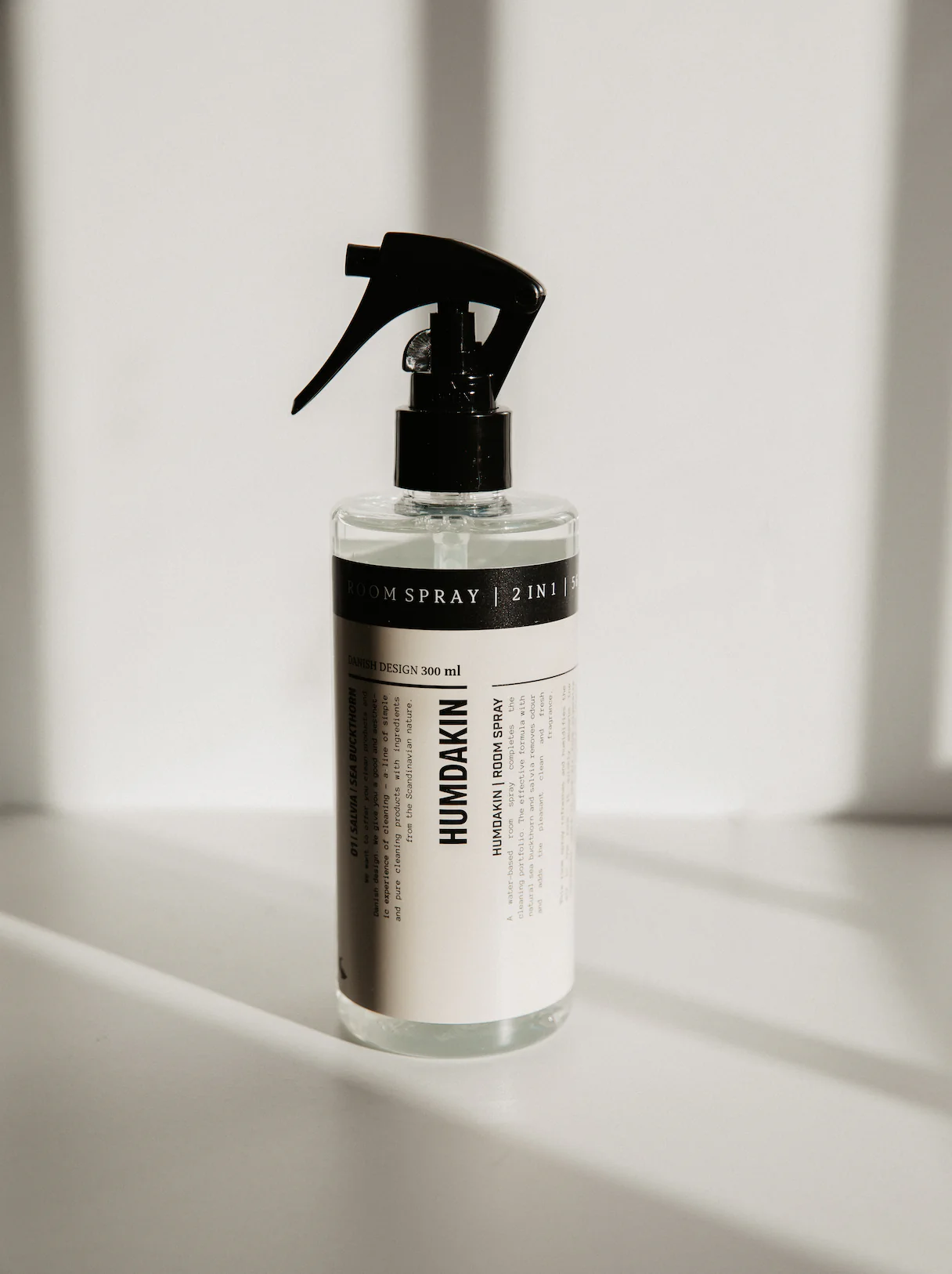 Room Spray 2-in-1 Salvia & Sea Buckthorn