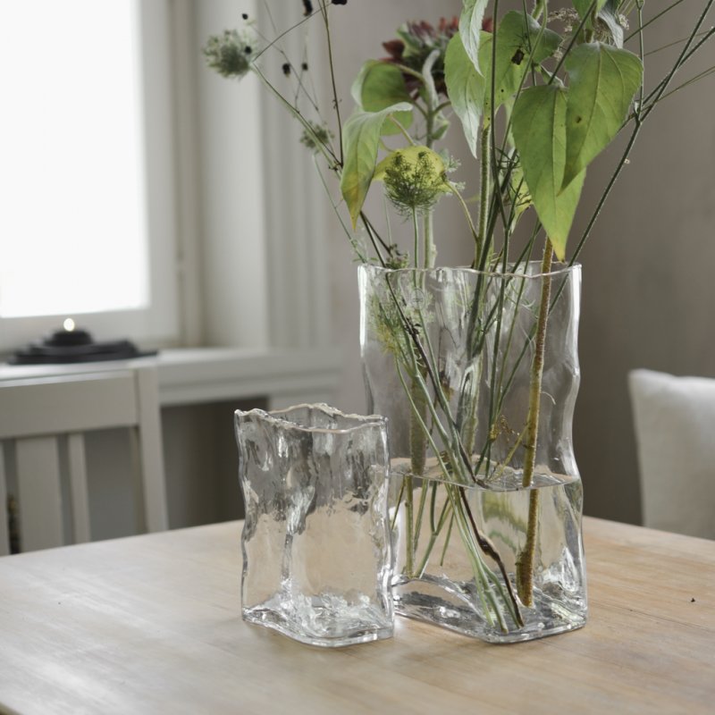 Meadow Glass Clear
