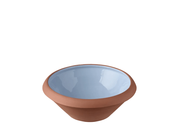 Knabstrup Dough Dish Light Blue