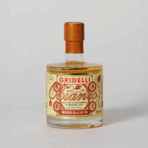 Aceto Balsamico Bianco 250 ml