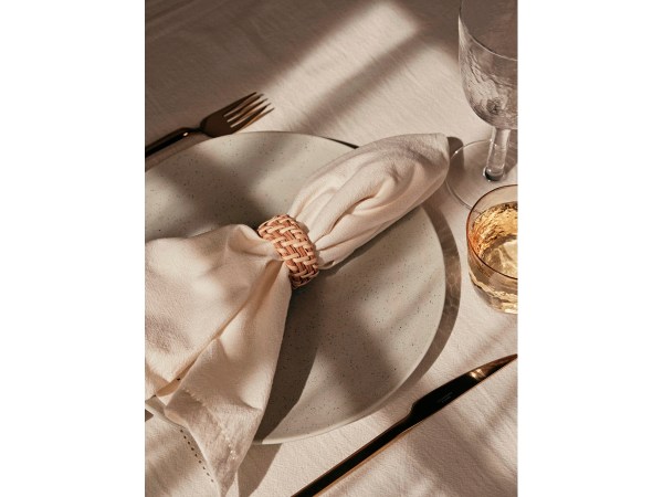 Gaia Napkin Ring