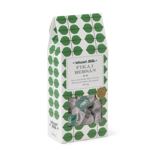 Fika i Bersån Tepåsar 16st