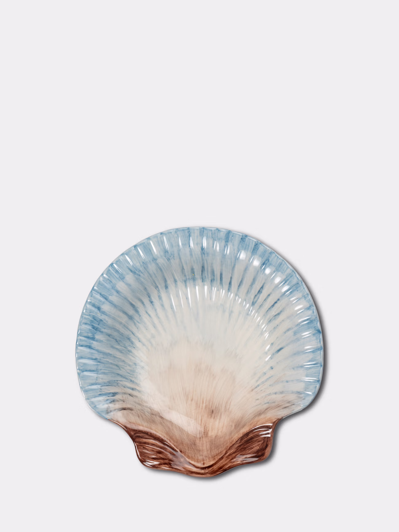 Plate Armona Light blue - Bild 3