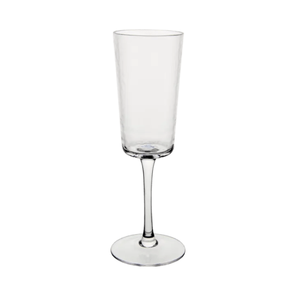 Disa Champagneglas Clear