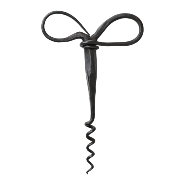 Odin Korkskruv Svart