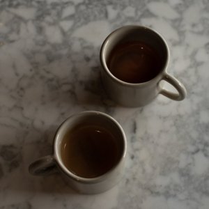 Mug Small Shiny Mole DBKD
