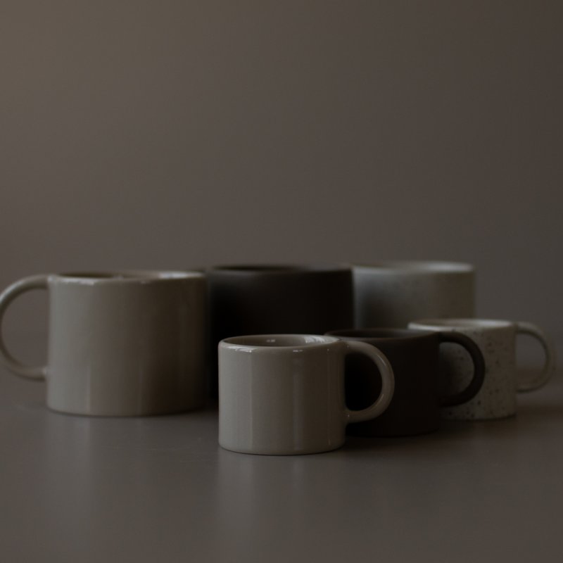 Mug Small Shiny Mole DBKD - Bild 6