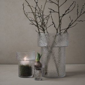 Keeper Vase Structure DBKD