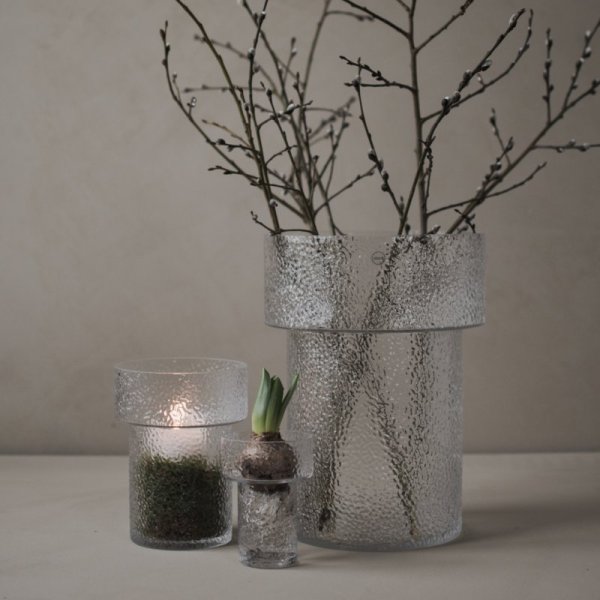 Keeper Vase Structure DBKD