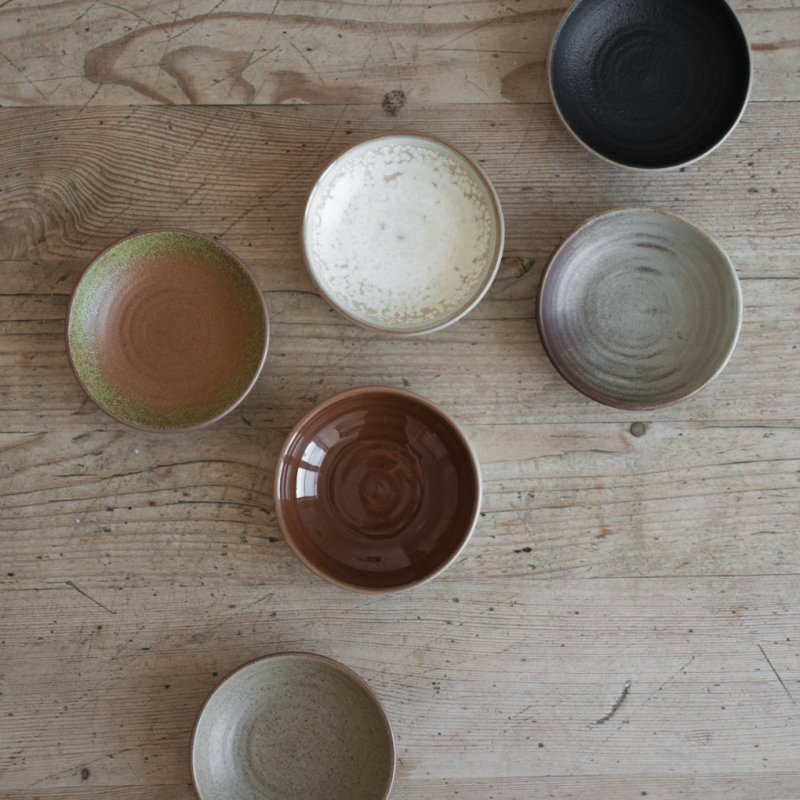 Bowl Small DBKD