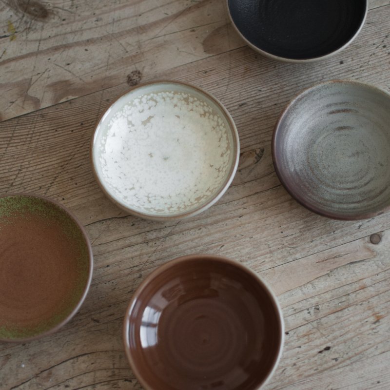 Bowl Large DBKD