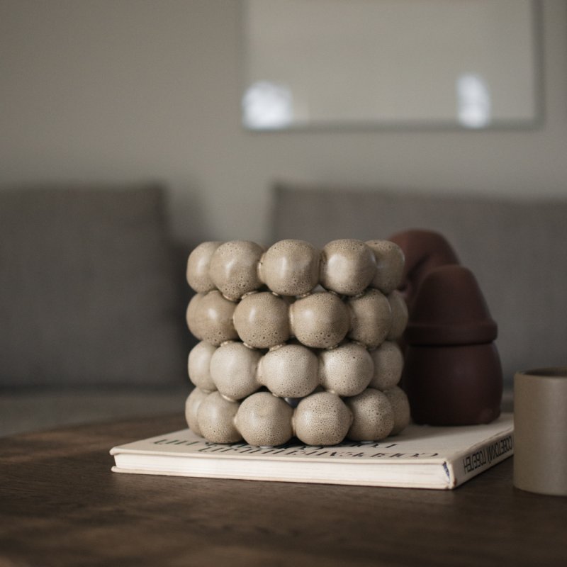 Bright Beige DBKD