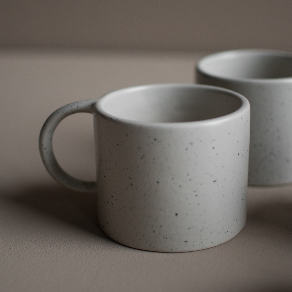 Mug Large Mole Dot