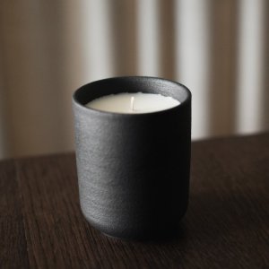 Burn Doftljus Black DBKD