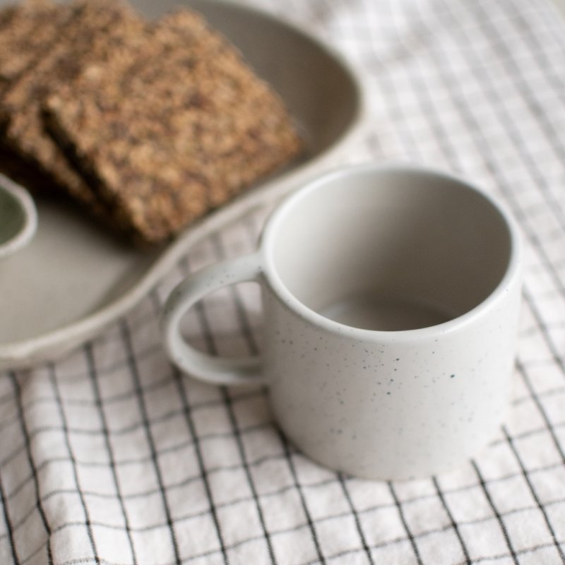 Mug Large Mole Dot - Bild 5