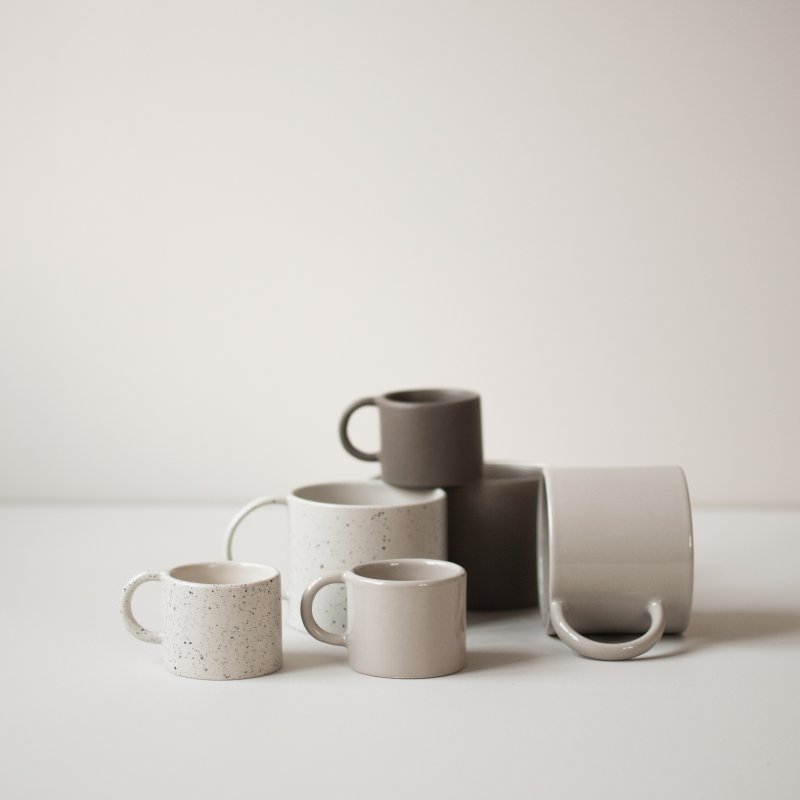 Mug Small Shiny Mole DBKD - Bild 5