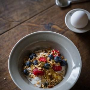 Skål Porslin D16,5 H5,5 Vanilj ERNST