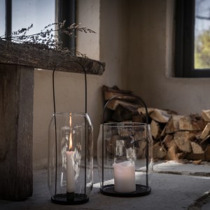 Ljuslykta D16 H30 Mullvad ERNST