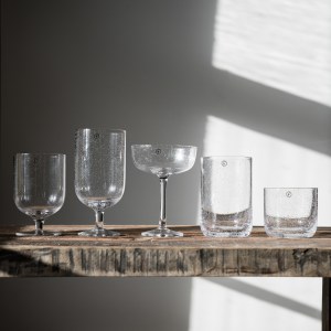 Coupeglas Bubbligt 2-pack ERNST