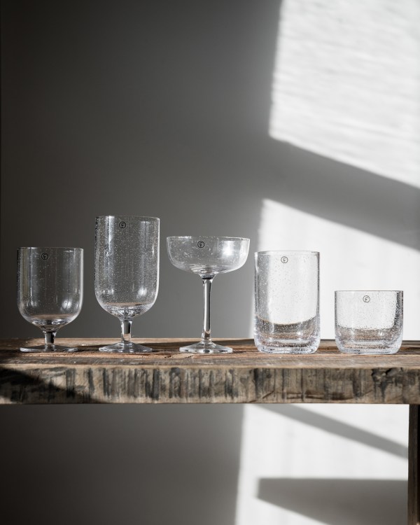 Coupeglas Bubbligt 2-pack ERNST