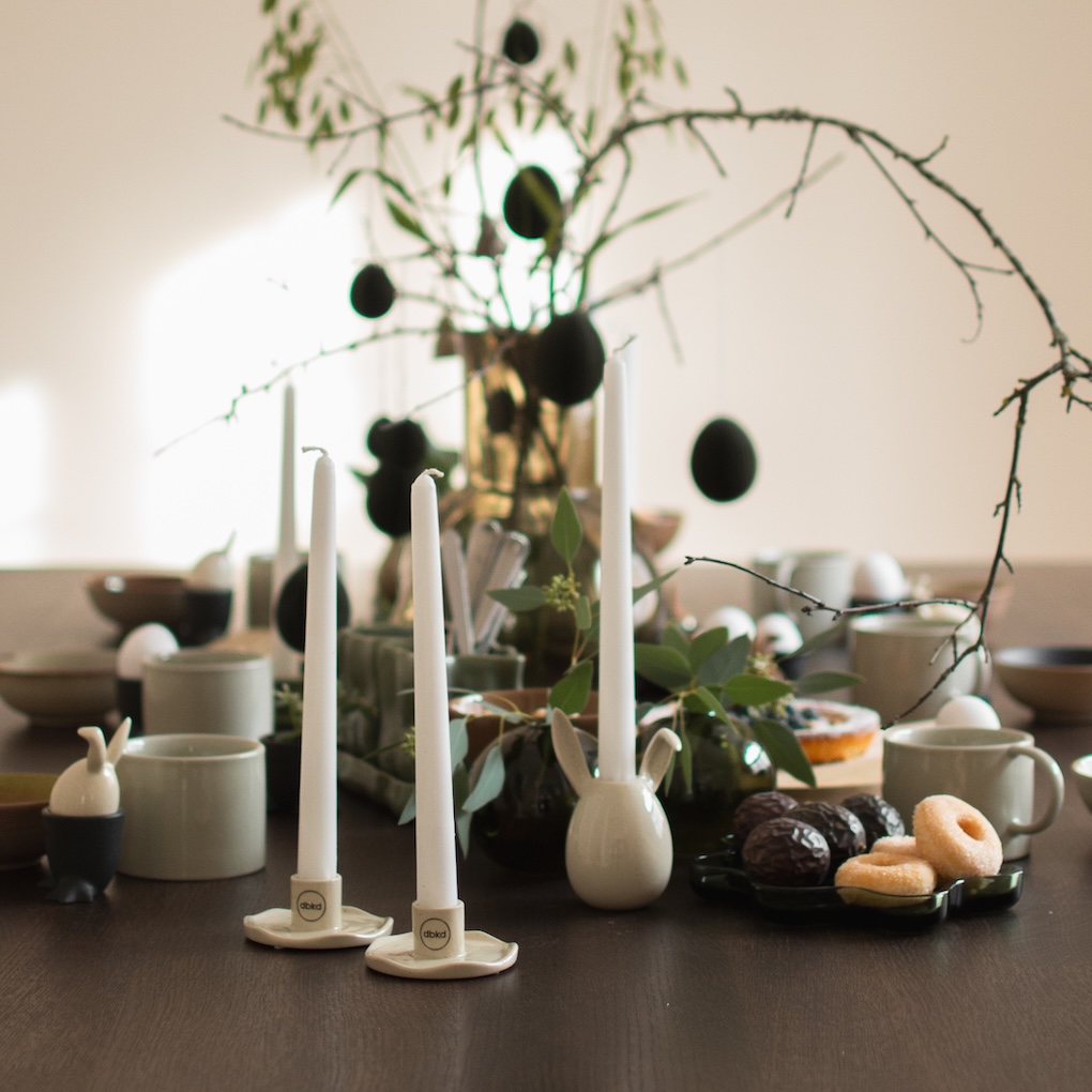 Ball Vase Green - Bild 6